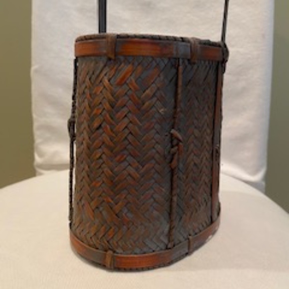 wicker baskets-2 - Picture 8 of 12